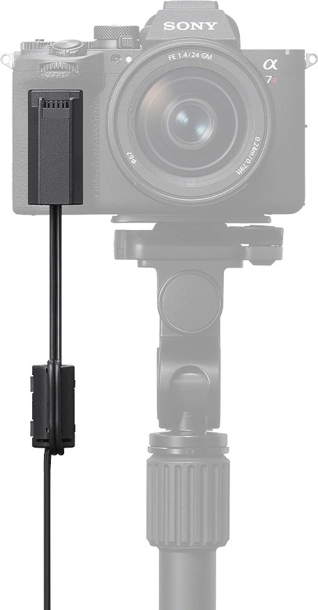 Kameros Nuolatinės Srovės Maitinimo Adapteris - Sony DC-C2 USB Nuolatinės Srovės Adapteris