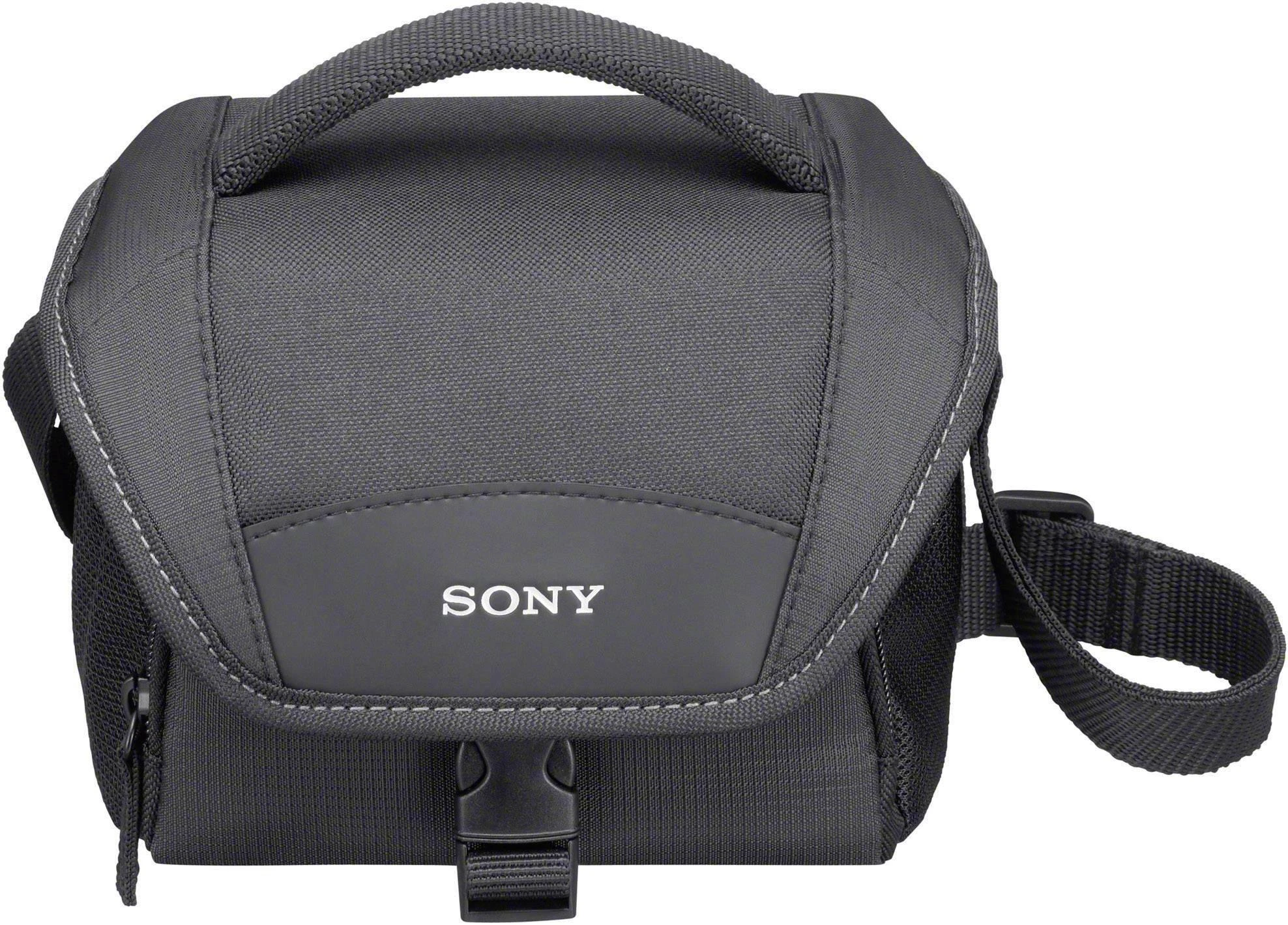 SONY LCS-U11B Videokrepšys