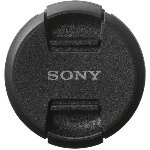 Sony ALC-F82S objektyvo dangtelis