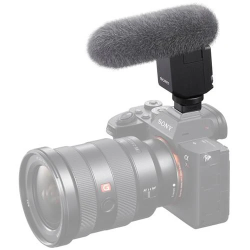 Sony ECM-B1M kameros montavimo reikmuo
