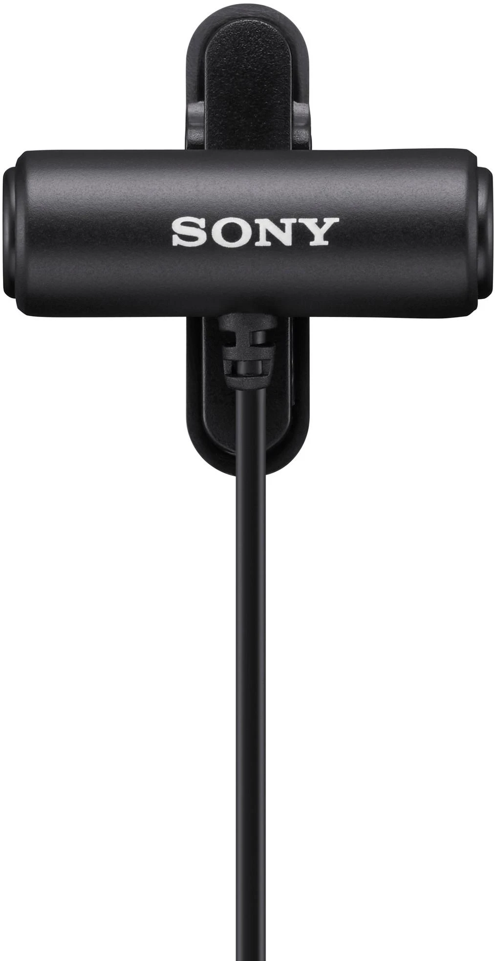 Sony kaklaraištis stereo ECM-LV1