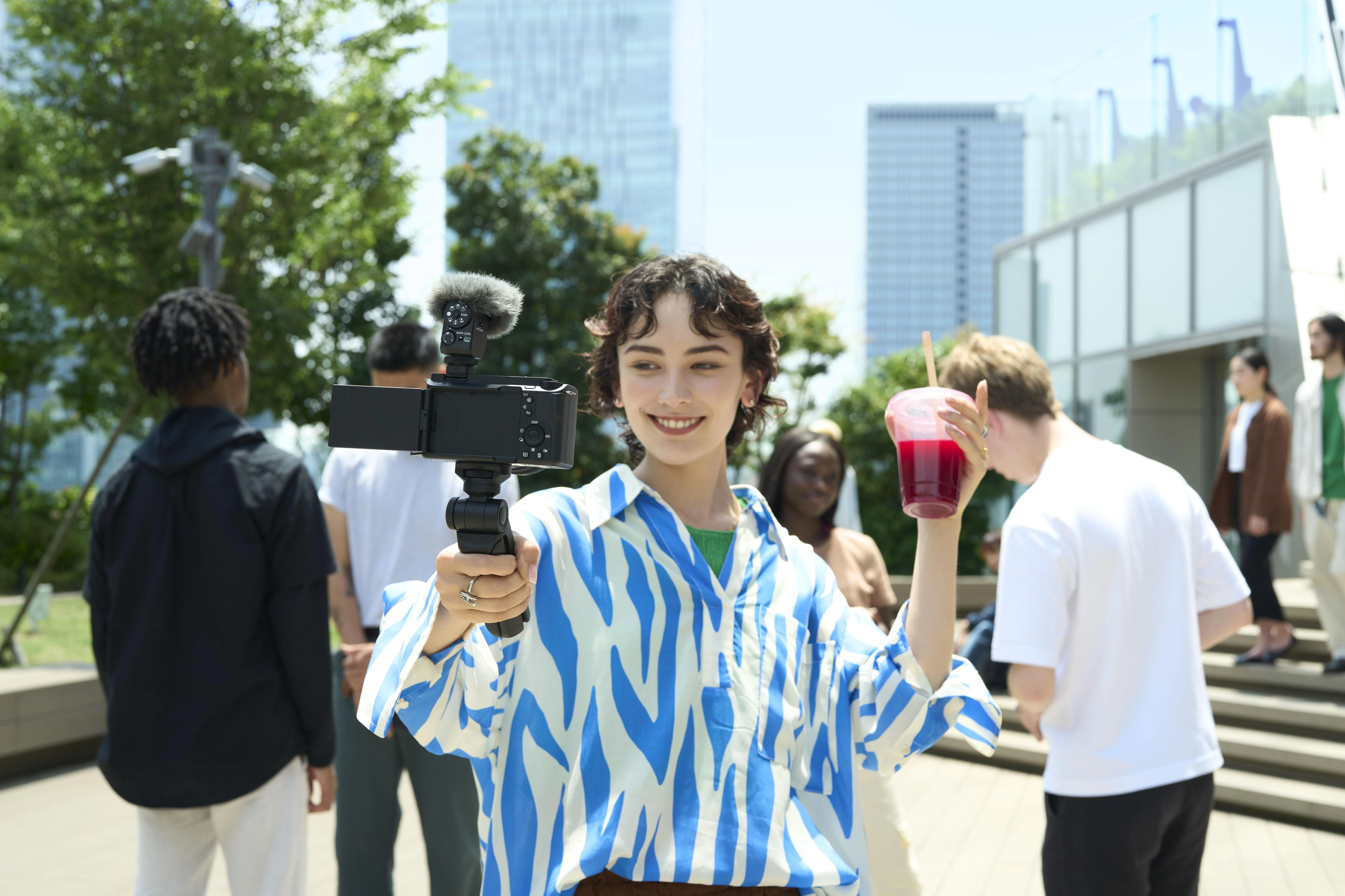 Sony
