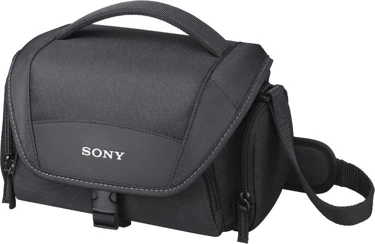 SONY LCS-U21B Dėklas fotoaparatui