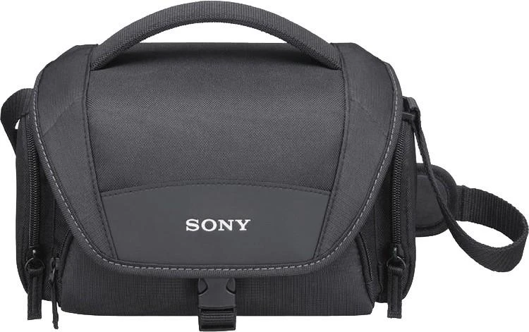 SONY LCS-U21B Dėklas fotoaparatui