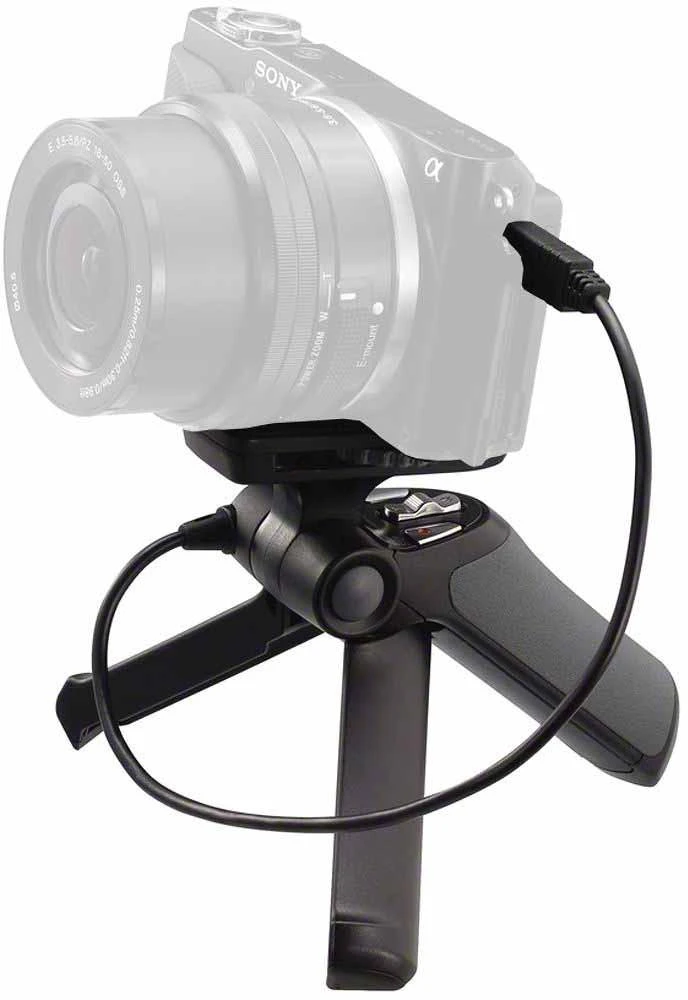 Sony Shooting Grip GP-VPT1