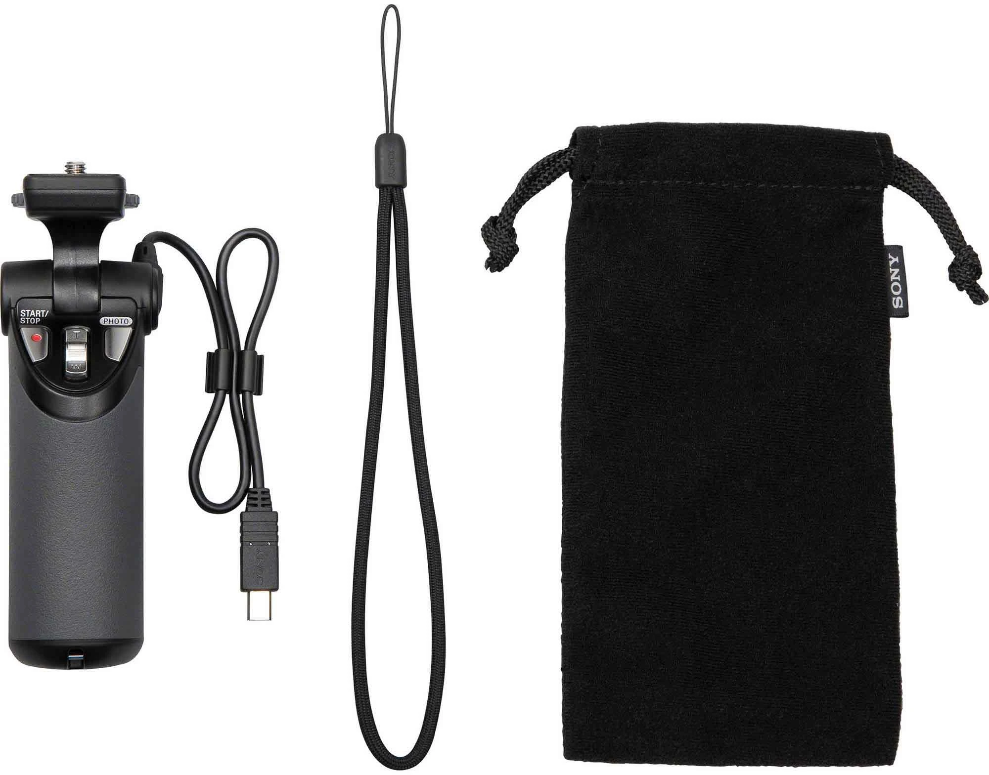 Sony Shooting Grip GP-VPT1