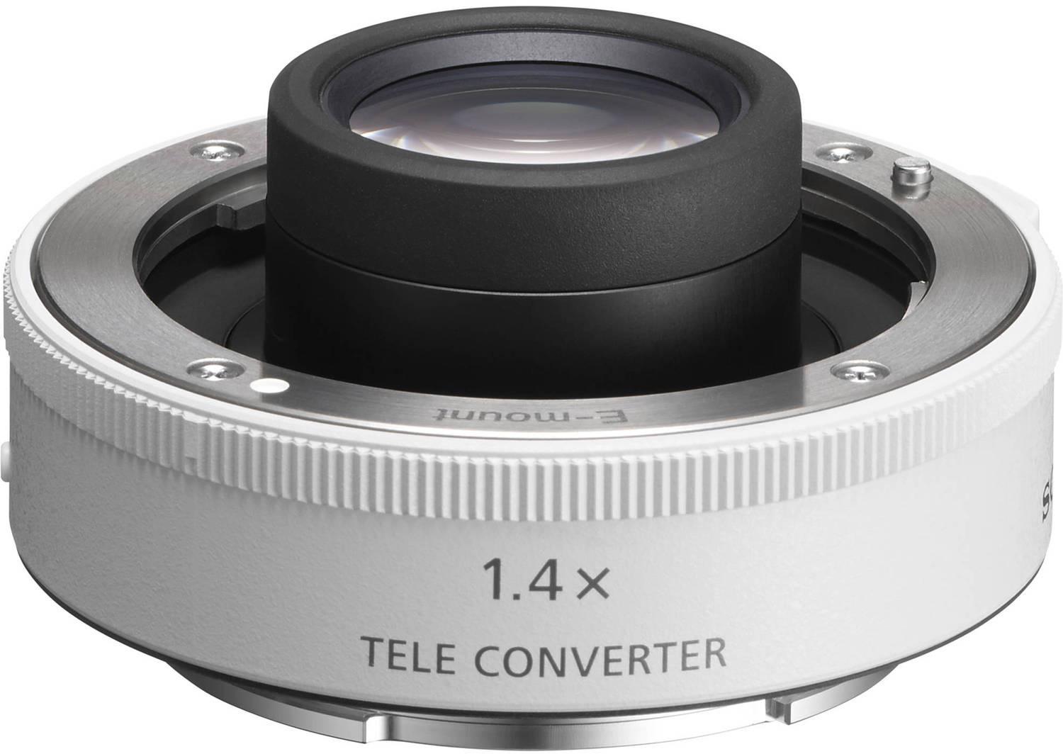 Objektyvas Sony SEL14TC