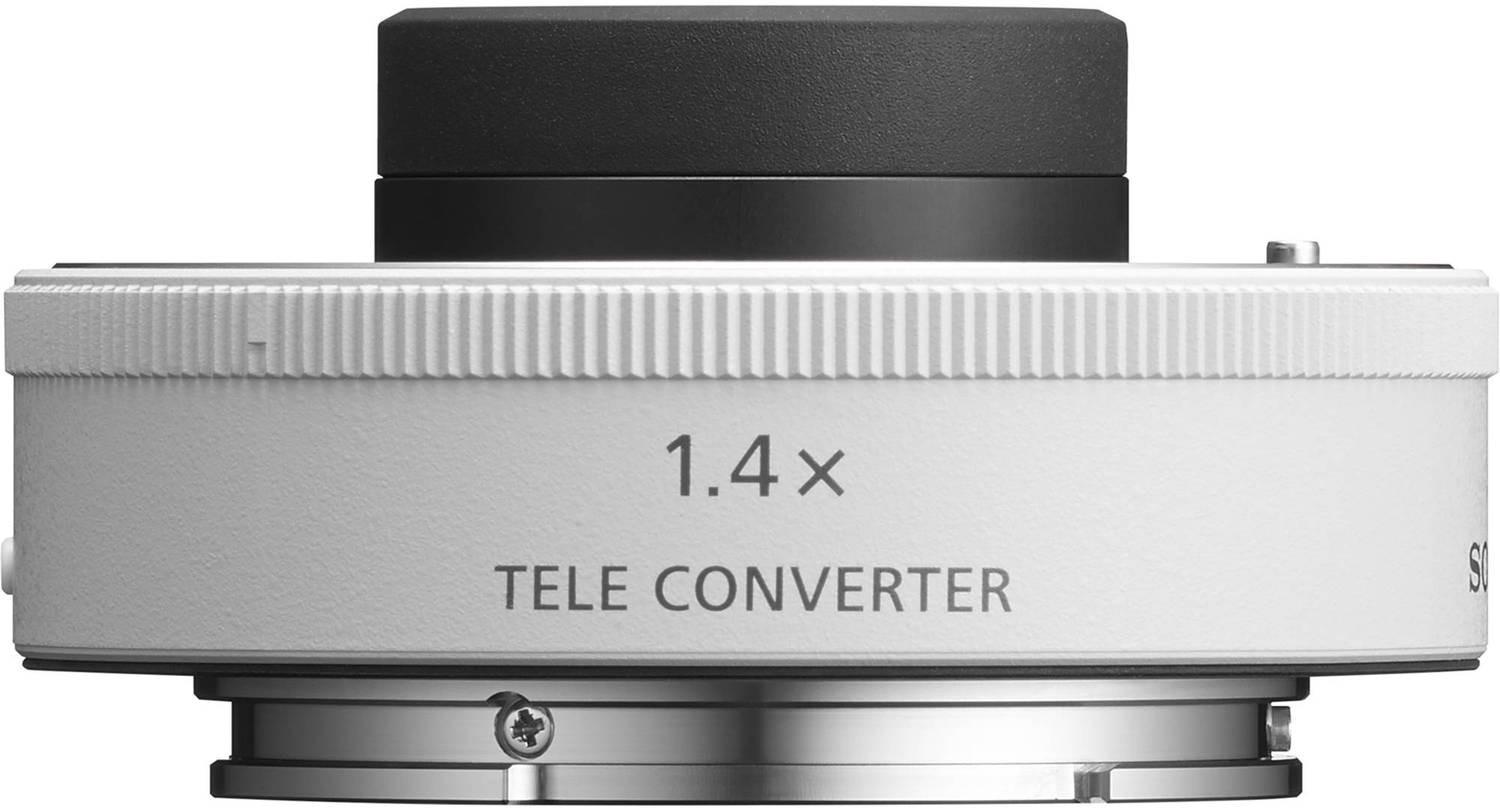 Objektyvas Sony SEL14TC