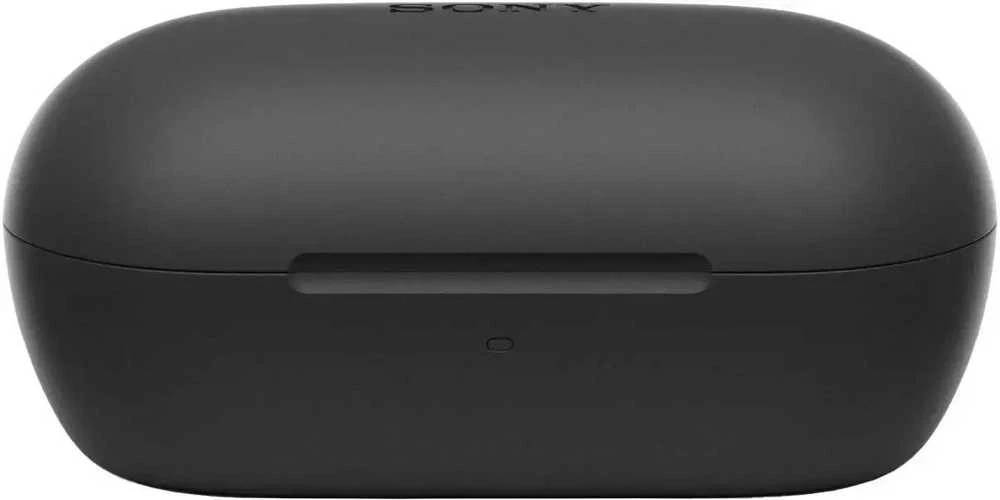 Ausinės Sony WF-C710N, Juodos