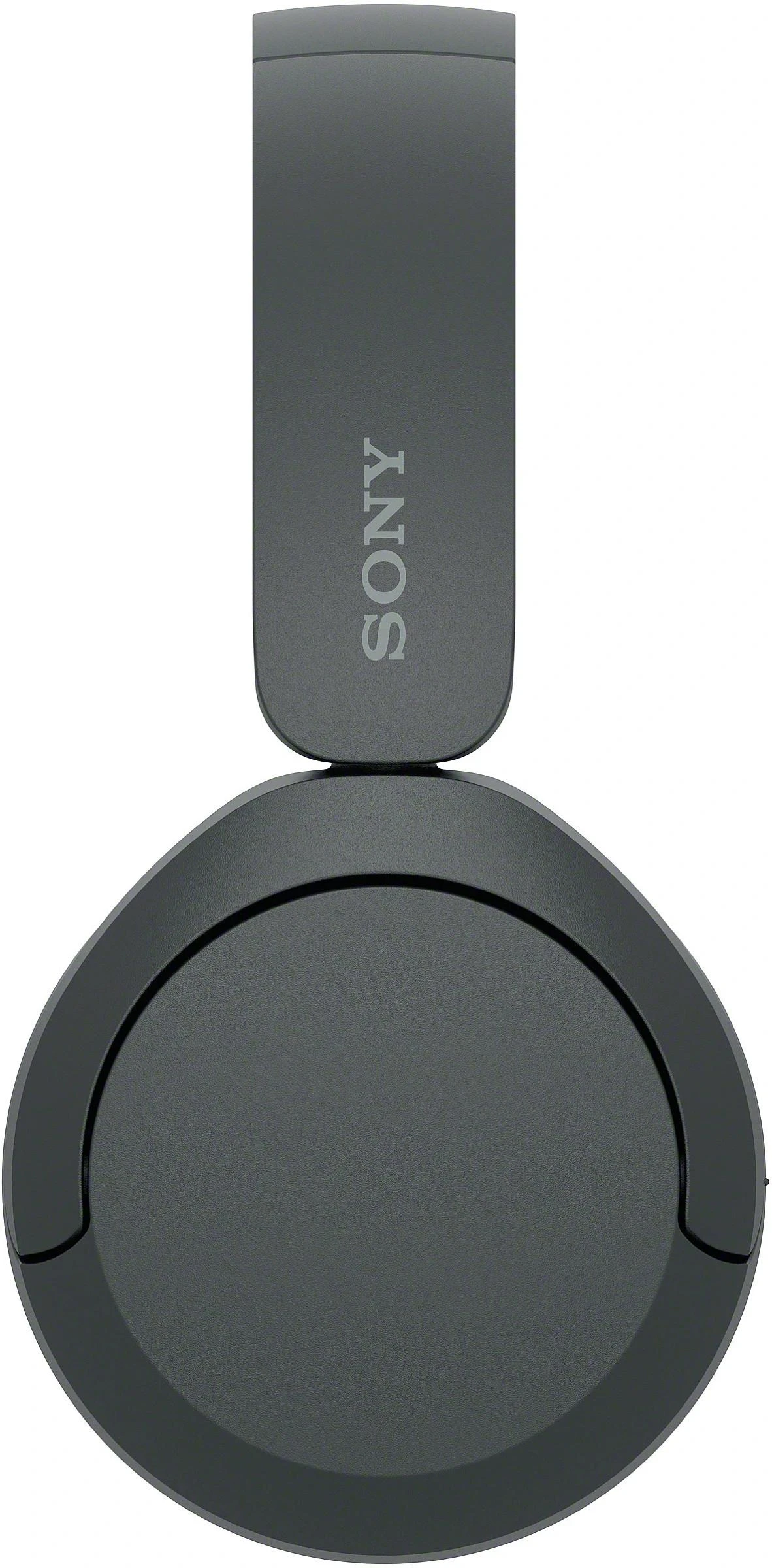 Belaidės Ausinės Sony WH-CH520B, Juodos spalvos
