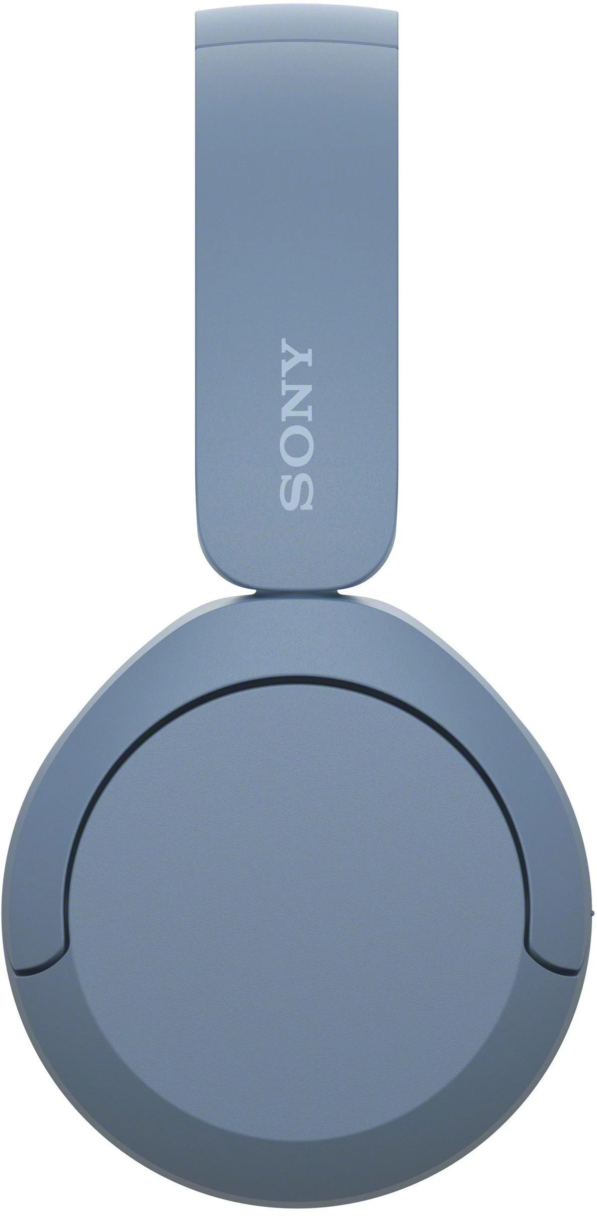 Belaidės Ausinės Sony WH-CH520L, Mėlynos spalvos