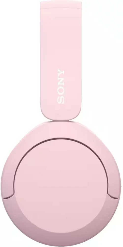 Belaidės Ausinės Sony WH-CH520L, Rožinės