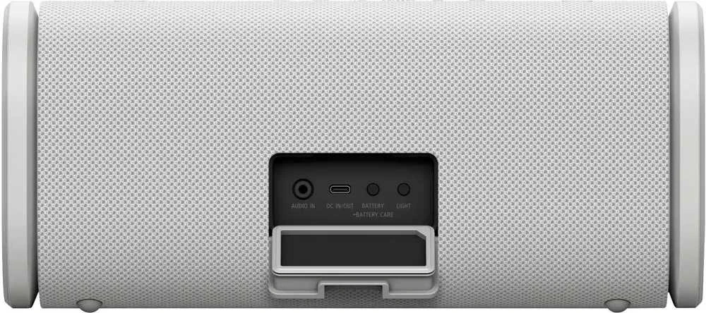 Nešiojama kolonėlė Sony ULT Field 5, Baltos spalvos