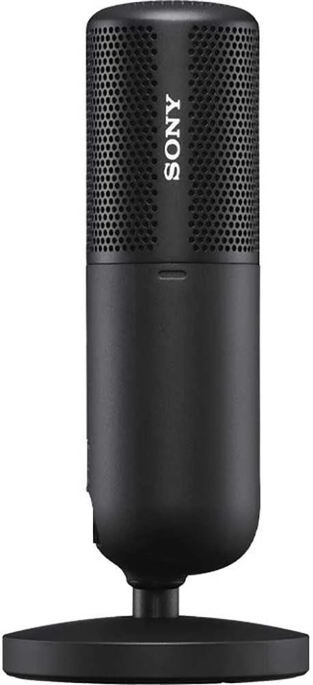 Sony | Belaidis transliacinis mikrofonas | ECM-S1