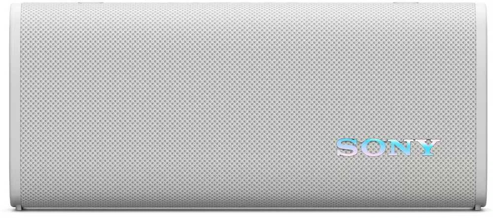 Nešiojama kolonėlė Sony ULT Field 3, Baltos spalvos