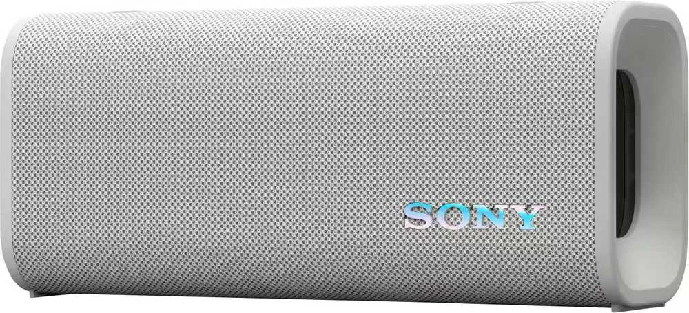 Nešiojama kolonėlė Sony ULT Field 3, Baltos spalvos