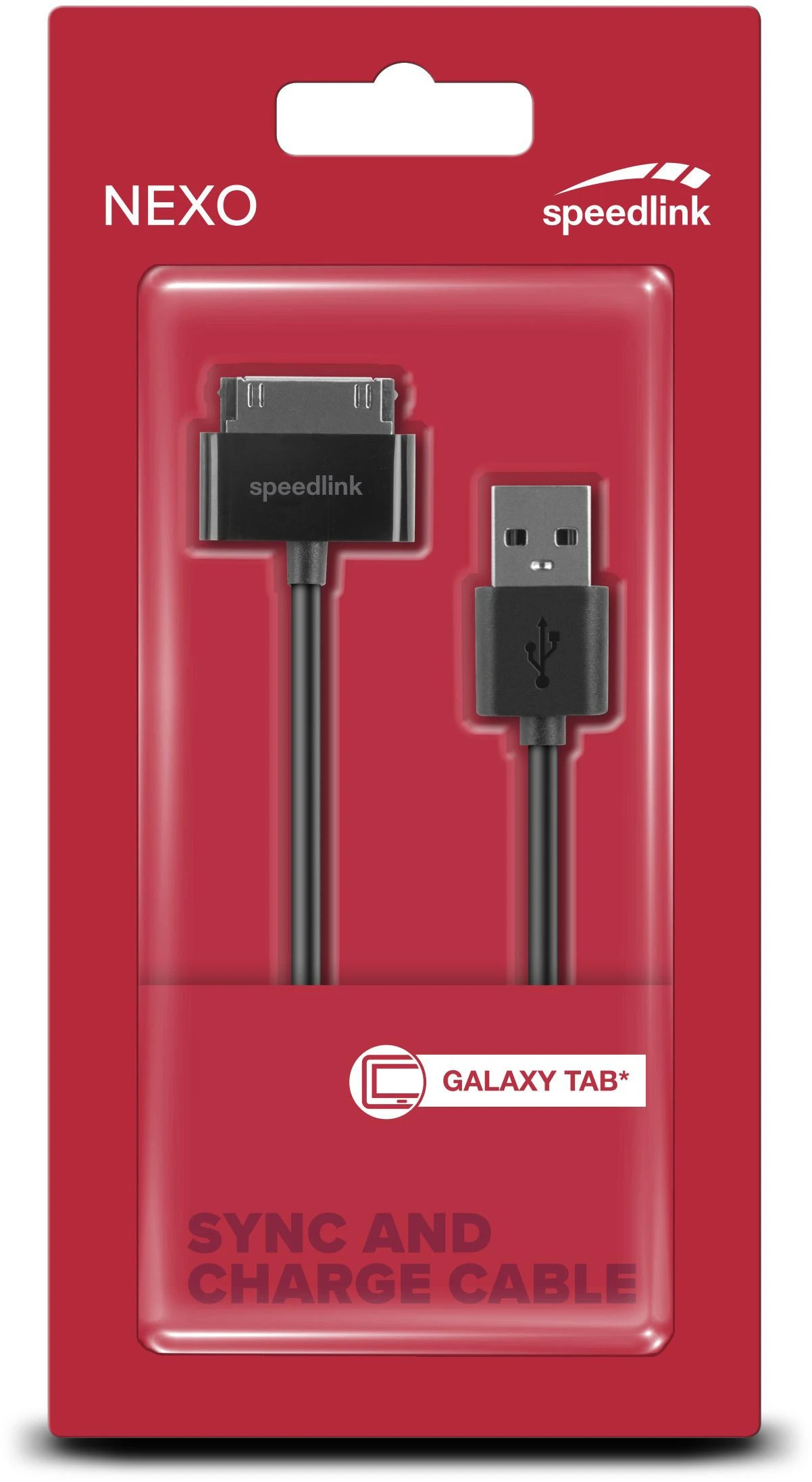 „Speedlink“ laidas „Nexo Galaxy Tab“ (SL-7503)