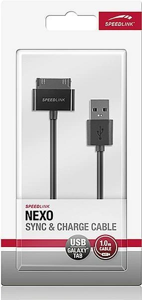 „Speedlink“ laidas „Nexo Galaxy Tab“ (SL-7503)