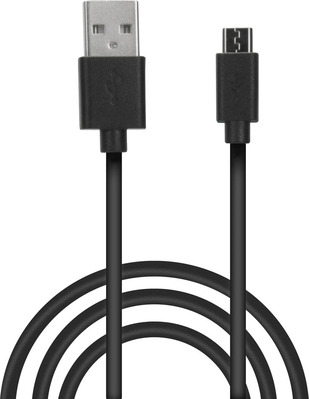 Speedlink - „Speedlink STREAM Play & Charge“ USB kabelių rinkinys - skirtas PS4, juodas