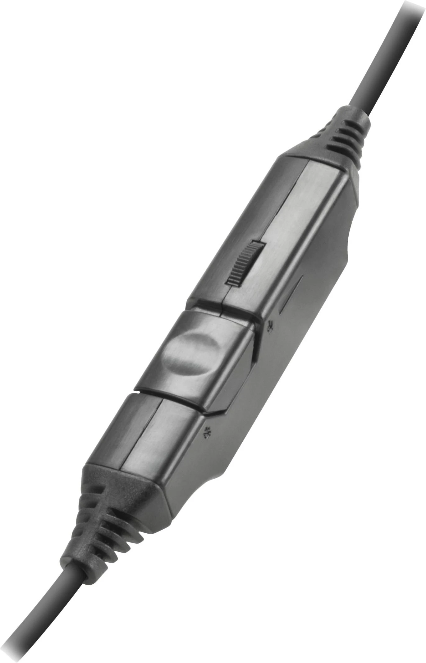 „Speedlink“ ausinės „Raidor PS4“, juodos (SL-450303-BE)