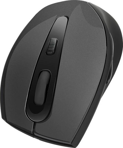Speedlink pelė Axon, juoda (SL-610009-RRBK)