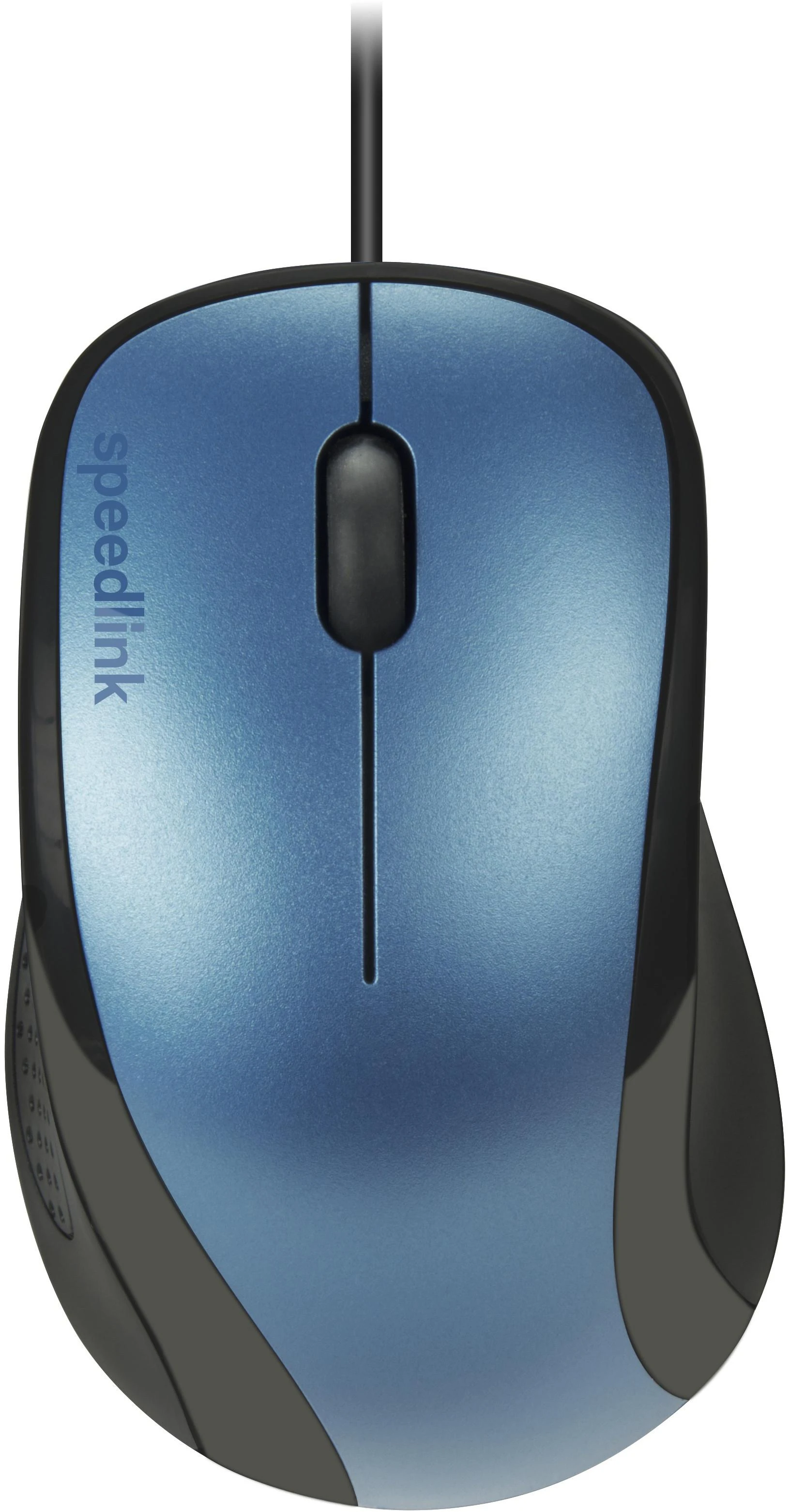 Speedlink - Kappa USB pelė (mėlyna)