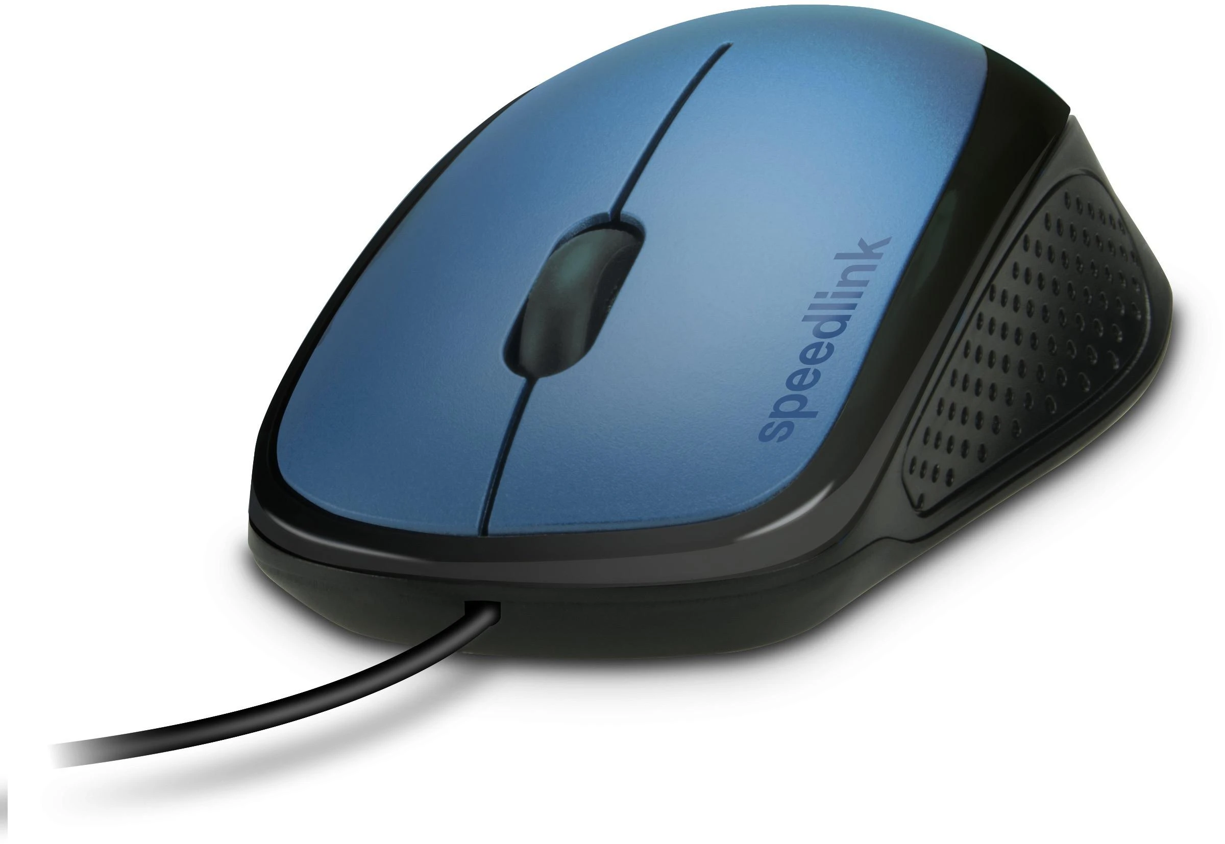 Speedlink - Kappa USB pelė (mėlyna)