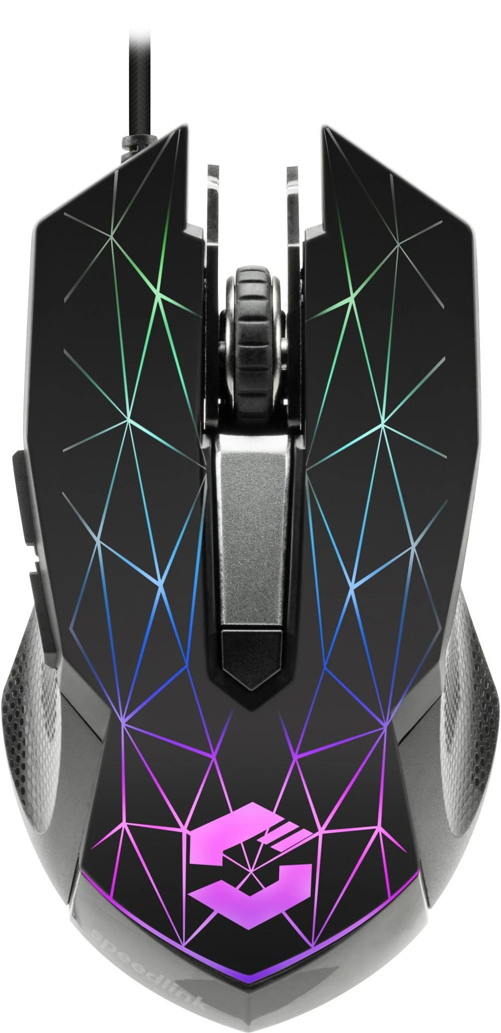 „Speedlink“ pelė Reticos RGB (SL-680011-BK)