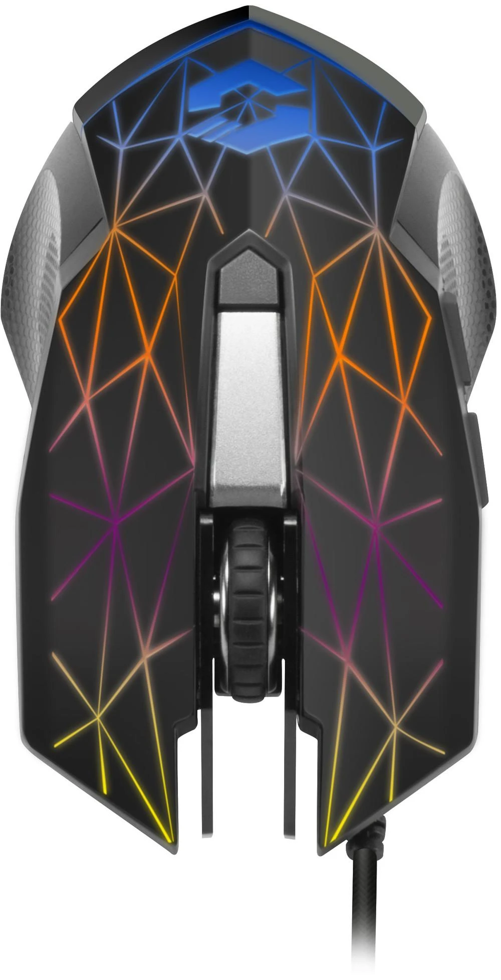 „Speedlink“ pelė Reticos RGB (SL-680011-BK)