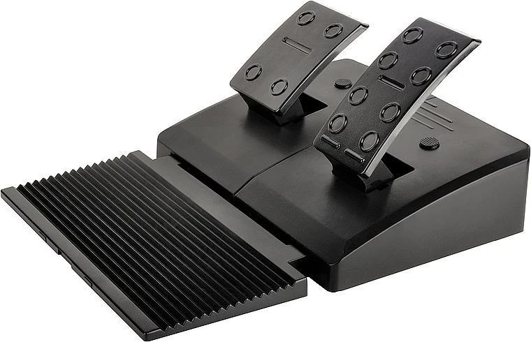 Speedlink lenktyninis žaidimų vairas Drift O.Z. (SL-6695-BKOR-01)