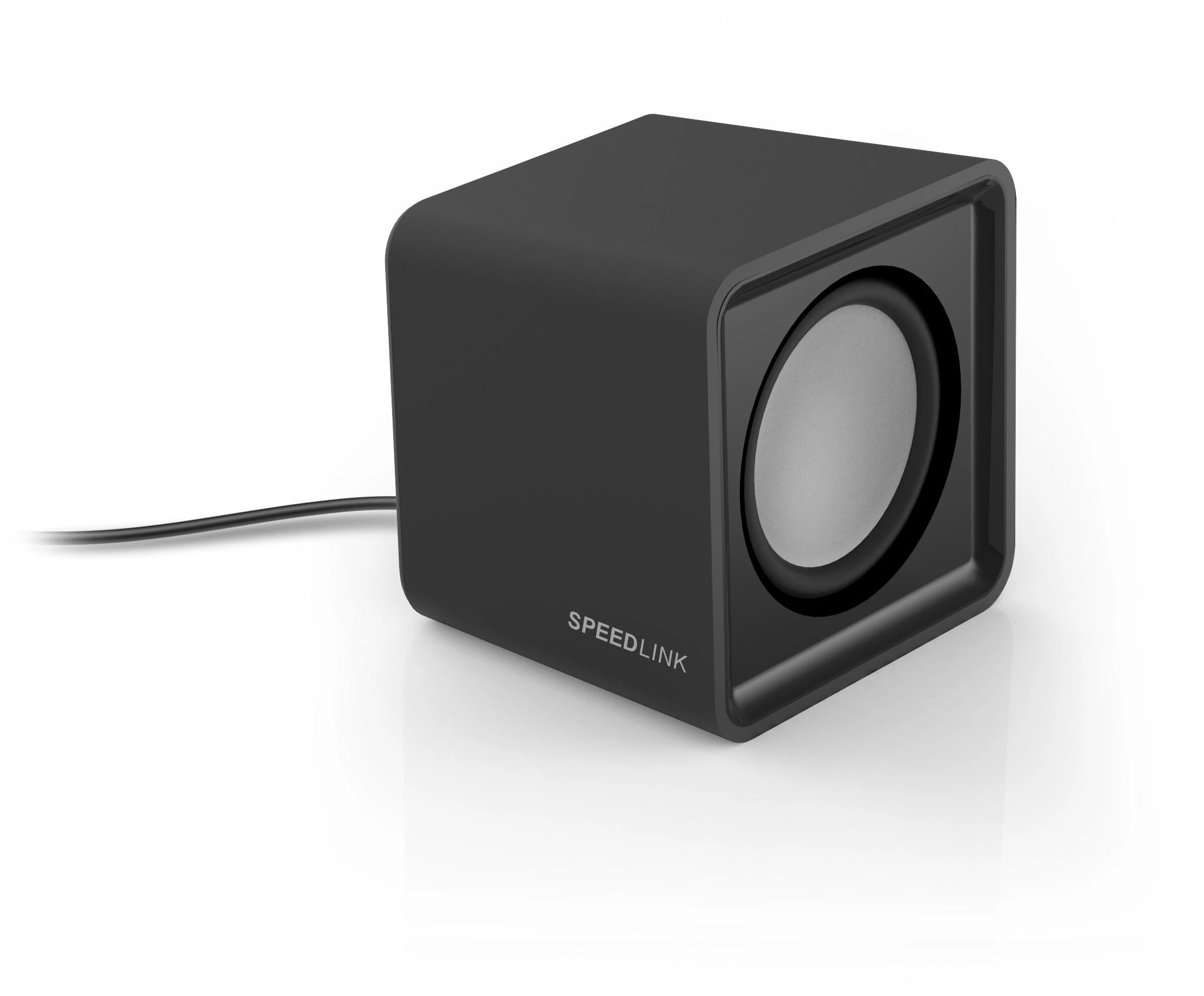 Kompiuterio kolonėlės Speedlink kolonėlė TWOXO. Stereo. juodas retail