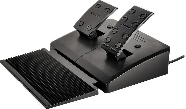 Žaidimų vairas Speedlink Trailbrazer Racing