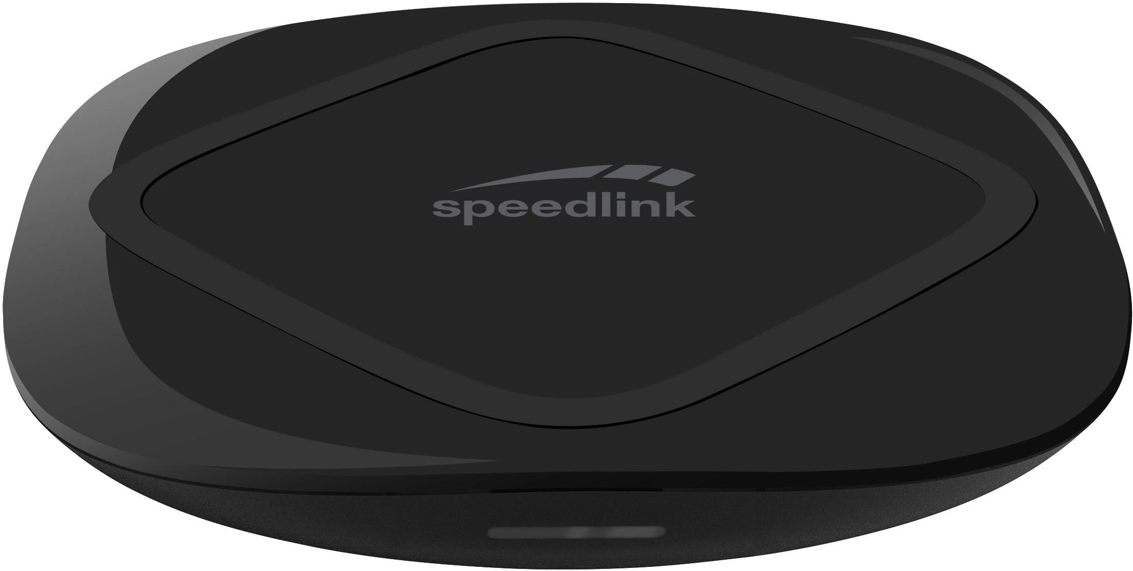 „Speedlink Pecos 5 Inductive 1 A“ („Speedlink PECOS 5 WIRELESS“ (neprivaloma)