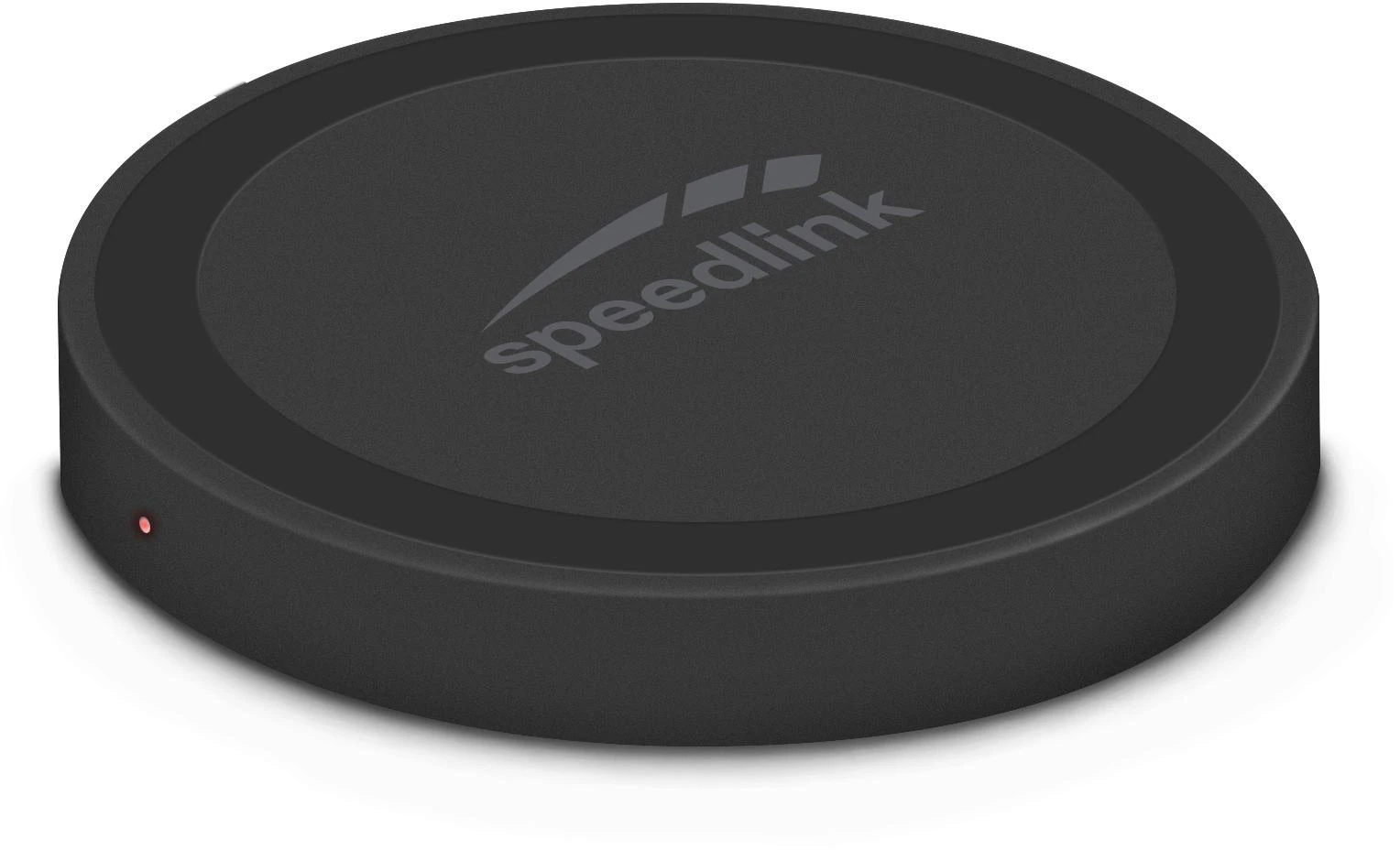 Speedlink belaidis įkroviklis Puck 10, juodas (SL-690403-BK)