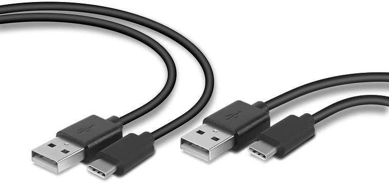 „Speedlink“ kabelis „Stream PS5“ (SL-460100-BK)