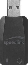 „Speedlink“ garso plokštė „Vigo“ (SL-8850-BK-01)
