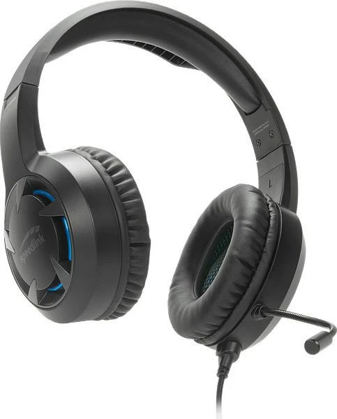 „Speedlink“ ausinės „Casad PS4“ (SL450305)