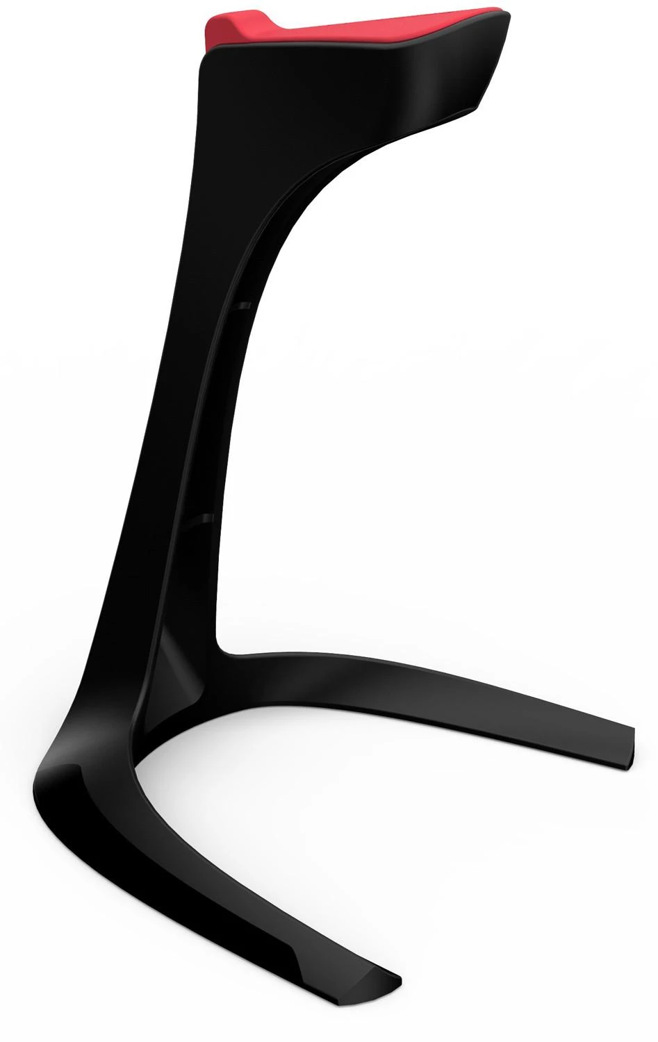 Ausinių stovas Speedlink EXCEDO Gaming Stand, Juodas