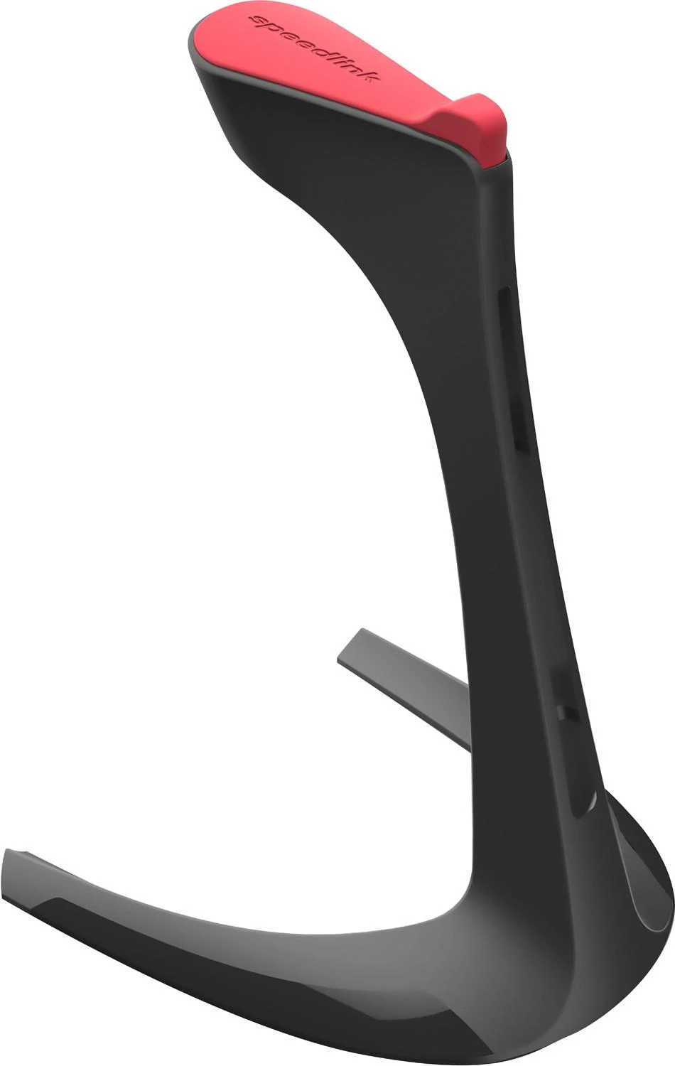 Ausinių stovas Speedlink EXCEDO Gaming Stand, Juodas