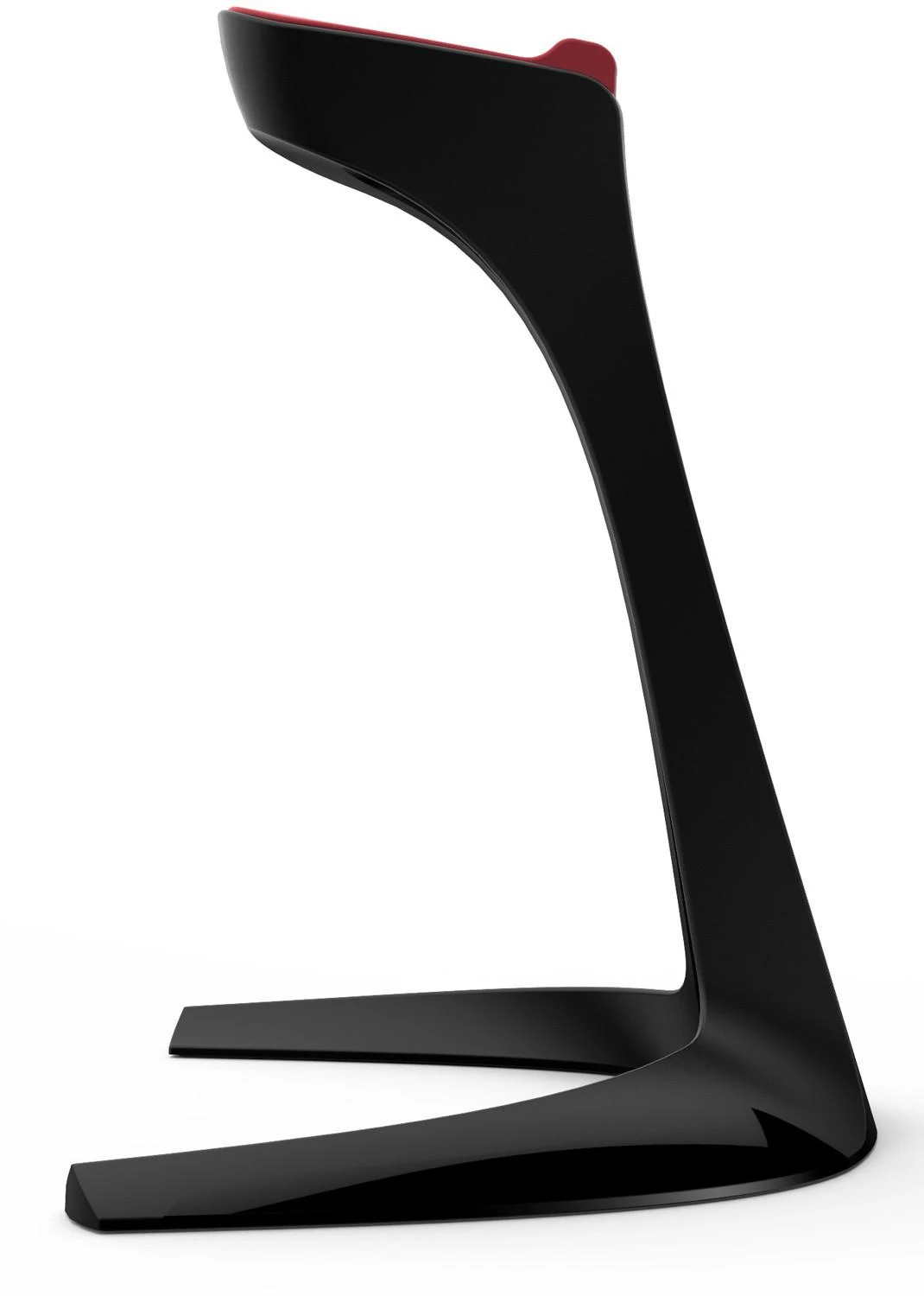 Ausinių stovas Speedlink EXCEDO Gaming Stand, Juodas