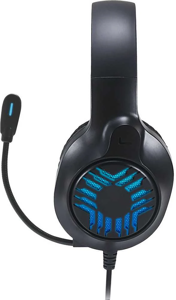 Speedlink Tyron Stereo žaidimų ausinės su mikrofonu