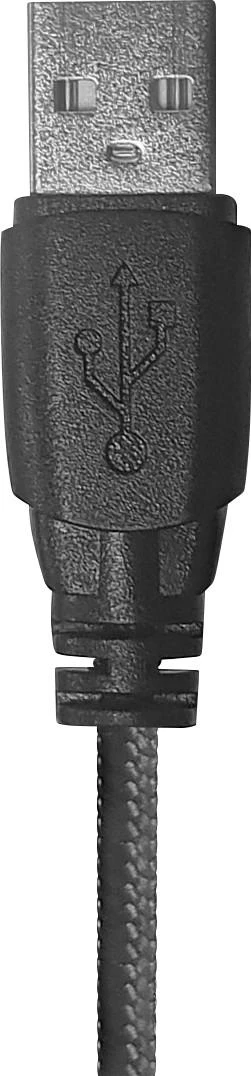 Speedlink pelė Skell Gaming, juoda (SL-680020-BK)
