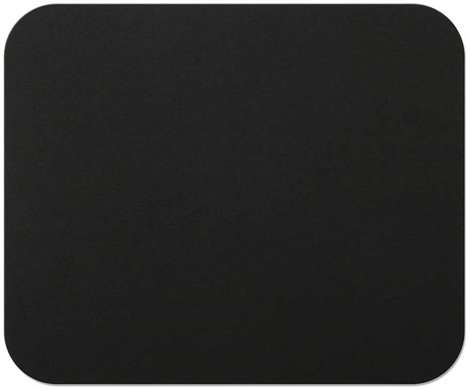 Pelė Speedlink BASIC, Juodas, Monochromatinis, Putplastis, Neslystantis pagrindas