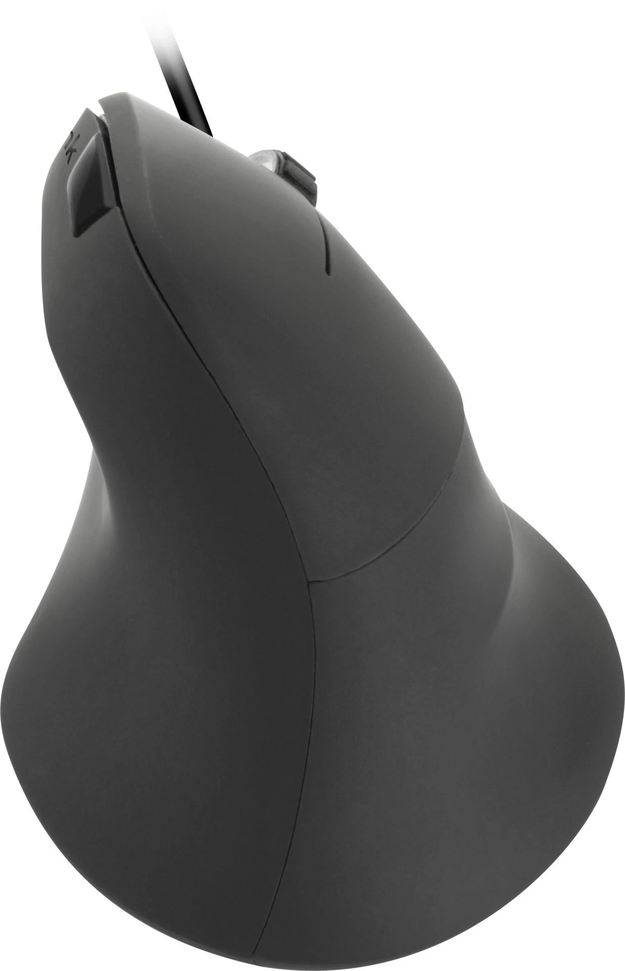 Speedlink Pelė PIAVO. Ergonomie Vertikal. USB. juodas retail