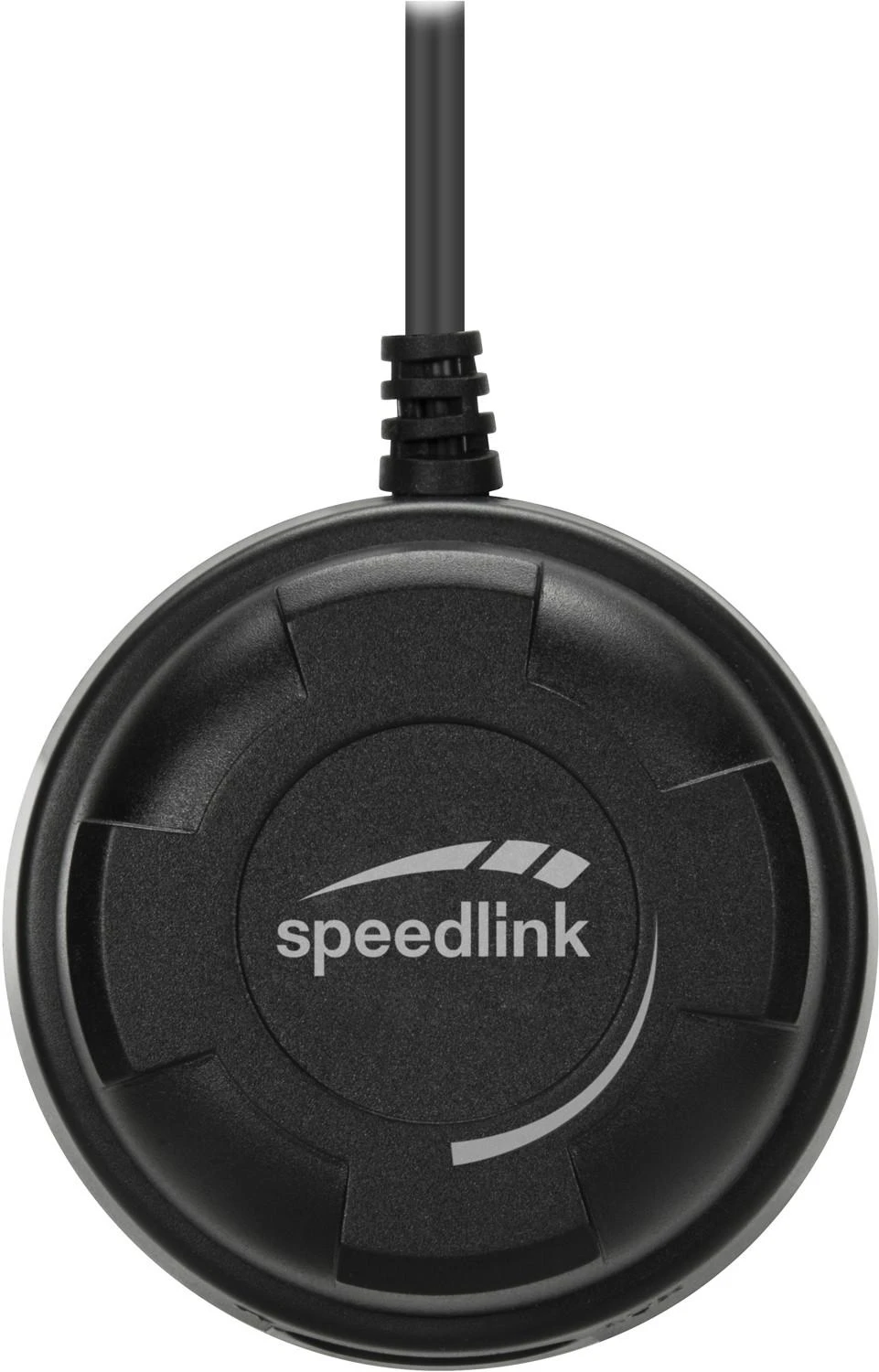 Kompiuterio kolonėlės Speedlink kolonėlė GRAVITY CARBON RGB. 2.1 System. sw retail