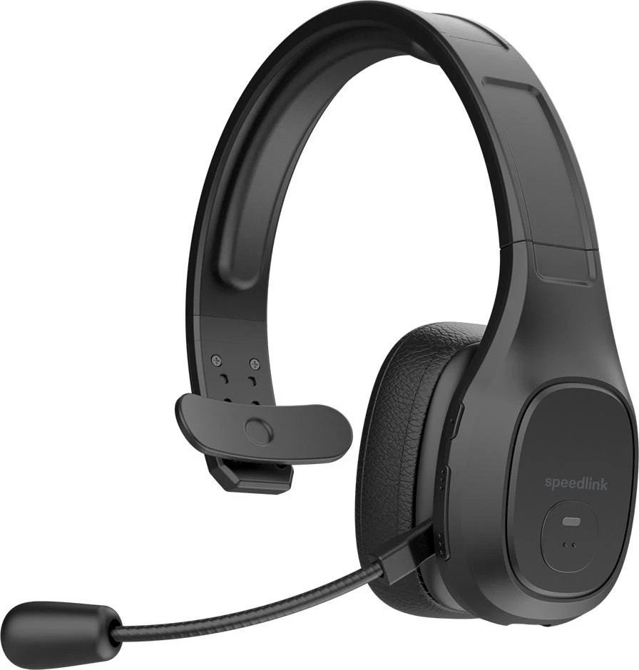 „Speedlink“ belaidės ausinės „Sona“ (SL-870300-BK)