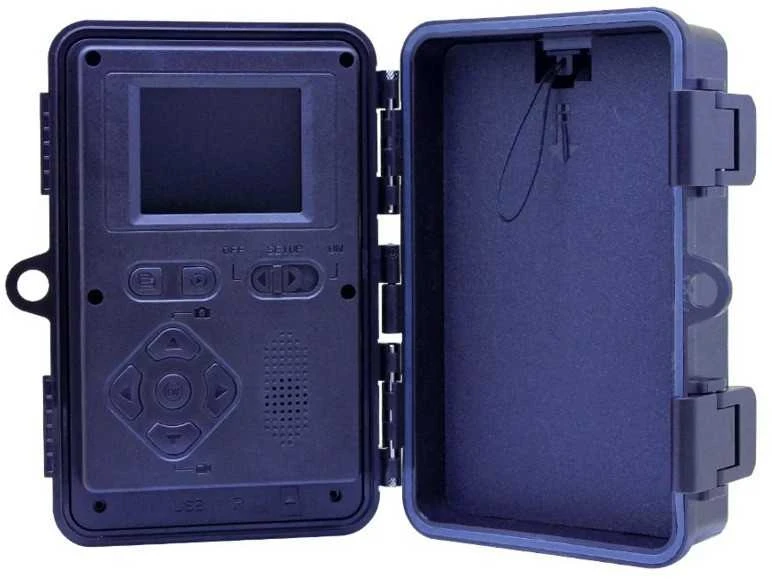 Stealth Gear takų kamera „Bat 4K“