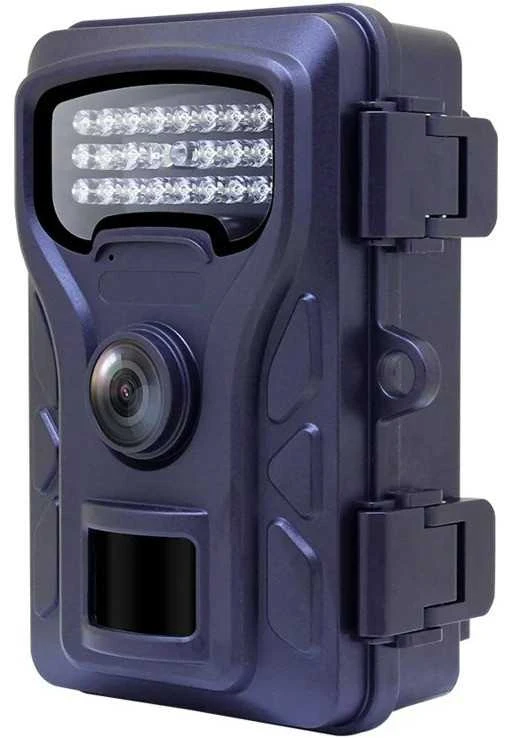 Stealth Gear takų kamera „Bat 4K“