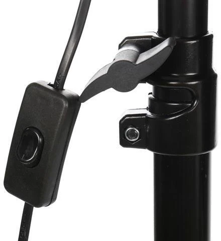 StudioKing studiolight komplektas PK-SB608K 2x85W