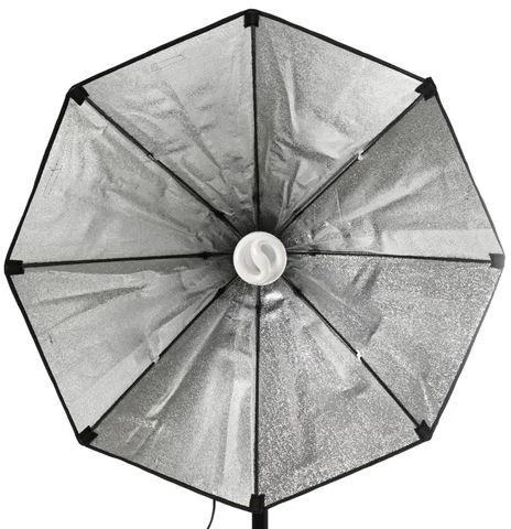 StudioKing studiolight komplektas PK-SB608K 2x85W